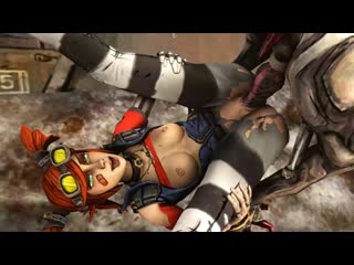 [borderlands] tin sfm
