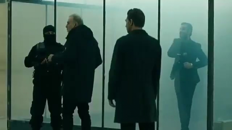 Gazapizm heyecanı yok