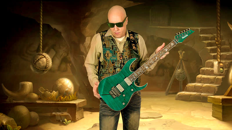 Igor porn video – Igor sylla вечерняя разминка 8 (немного steve vai)