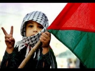 Ismo free palestina