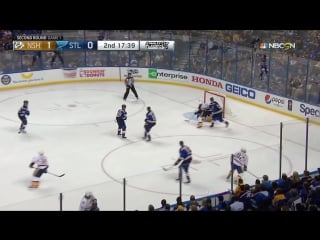 Subban, fiddler lead preds to 4 3 victory in game 1