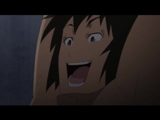 [isekaicamp] plastic nee san 08 (озвучили фрейн & jacklock & nata kex)