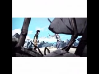 Day 1, fav white haired character; aru akise  #9daysofcolor +