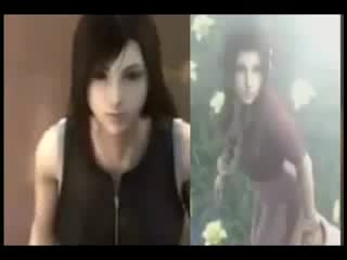 Тифа и аэрис