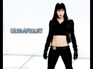 Ультрафиолет ultraviolet (2006)