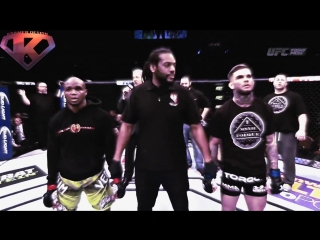 Marcus brimage vs cody garbrandt | by kramer