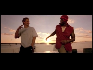 В память пол уокера [paul walker] форсаж 7