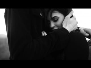 Kylie jenner by sasha samsonova