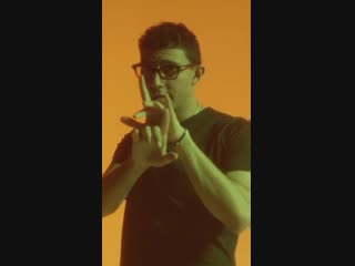 Majid jordan all over you (vertical video)