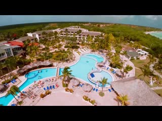 Sol cayo coco