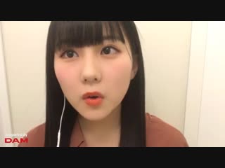 01 tanaka miku 12 byou (hkt48)