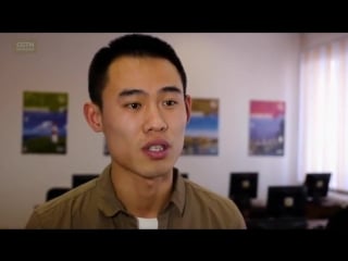 Collaboration between sibfu and chinese universities (rus)