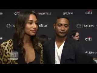 Meaghan rath and beulah koale on ‘hawaii five 0’ etcanada