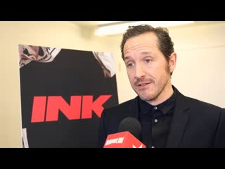 Bertie carvel, jonny lee miller & more talk rupert murdoch & larry lamb's origin story ink