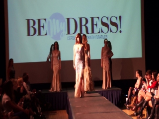 Hyatt regency ekaterinburg headhunter fashion week justfashion be my dress 08/04/16