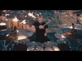 Hammerfall (we make) sweden rock (2019)