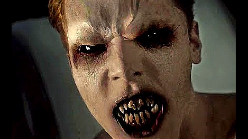 Ужас амитивилля 2 (2017)