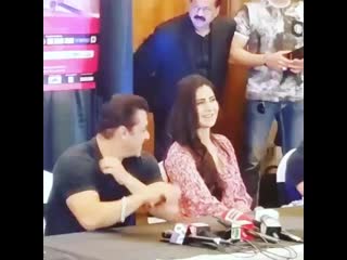 Катрина и салман 834