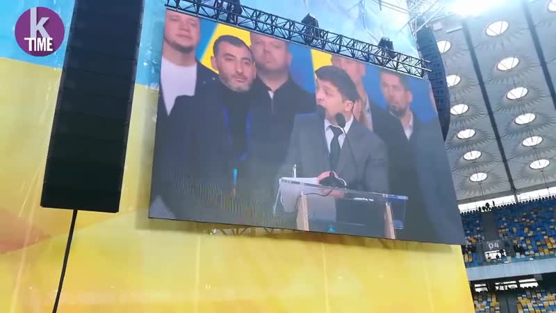 Дебаты зеленского и порошенко ключевые моменты