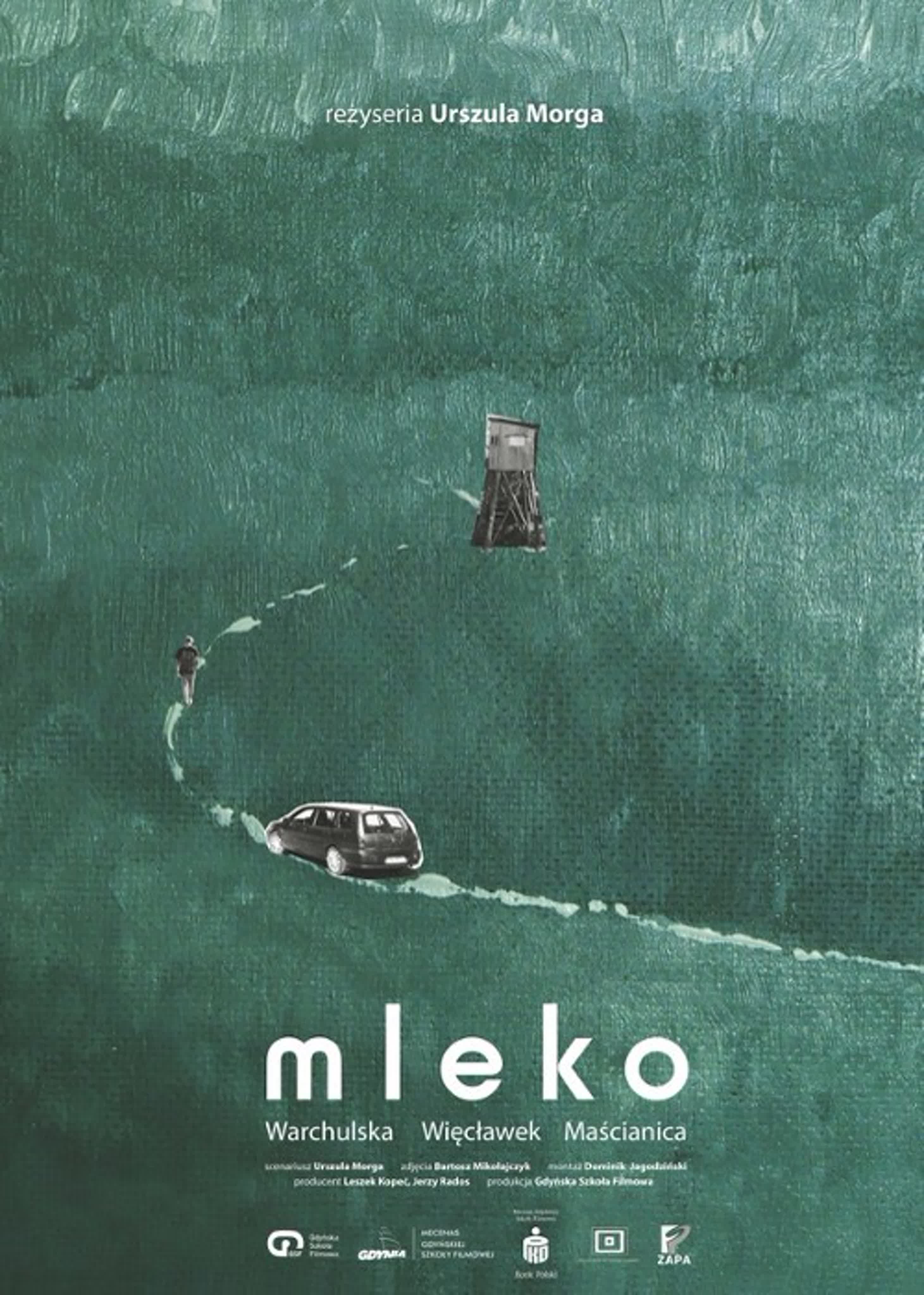 Молоко milk (mleko) (2017) польша watch online