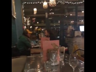 Kit harington and ben crompton in belfast, march 26 2018