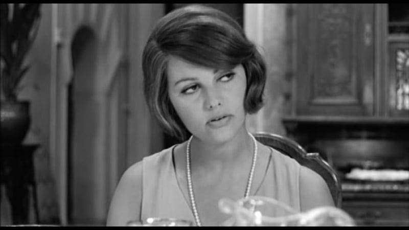 Равнодушные / gli indifferenti (1964) режиссер франческо мазелли