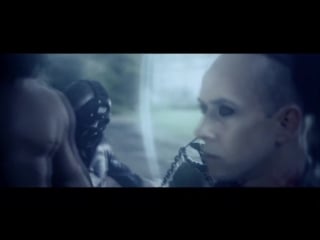 Behemoth alas, lord is upon me uncensored (official music video)