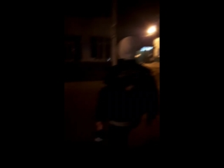 Летим пердим