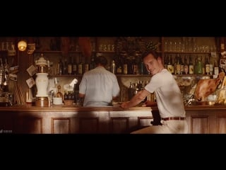 Magneto bar scene x men first class