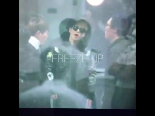 [fancam] 151201 сюмин @ icn airport