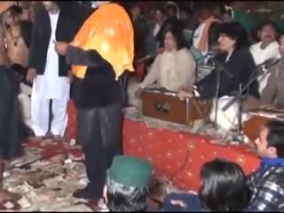 Faiz ali faiz sufi kirtan