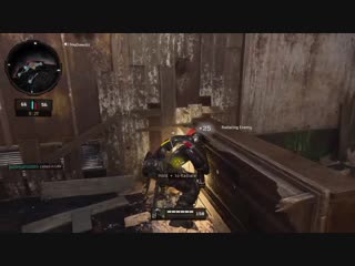 In Case You Haven't Heard The Terrible Noise A K Nine Unit Makes While Being Cooked By The Reactor Core Ebony Ops Four