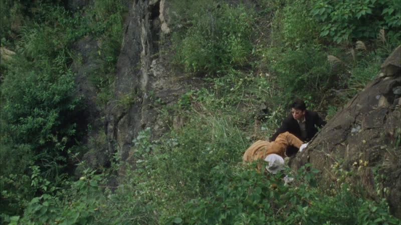 Куда глядит паук / kumo no hitomi (1998, киёси куросава) перевод*liosaa (hd 1080p)