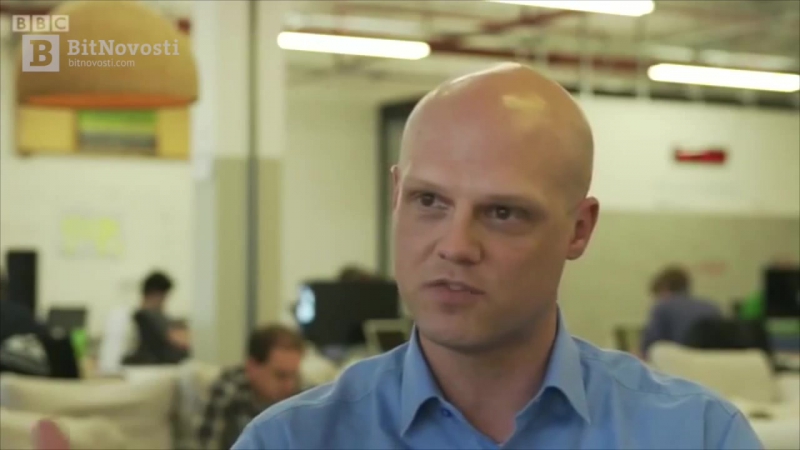 Bbc о биткойне и блокчейне