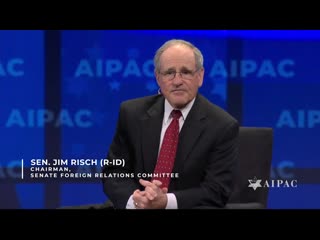 Aipac "our shared values" #netzfund