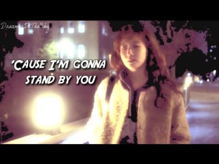 Mv in ho x seol ¦ stand by you ♥ ¦ cheese in the trap ¦ 치즈 인 더 트랩
