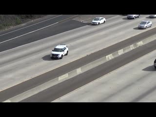 Chp traffic break