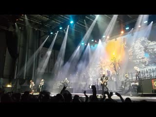 Avantasia let the storm descend upon you (with jørn lande and ronnie atkins)