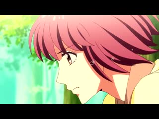 Love is a beautiful pain haikara san ga tooru 「amv」 mp4