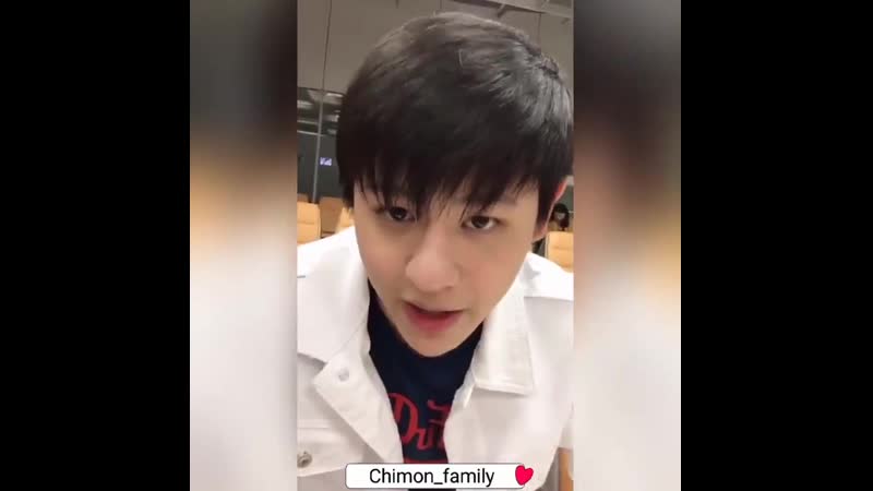 Hbd chimon from pluem purim 2020