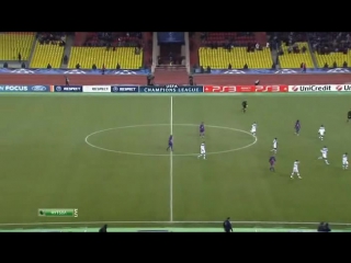 109 cl 2011/2012 cska moskva lille osc 02 (22 11 2011) hl