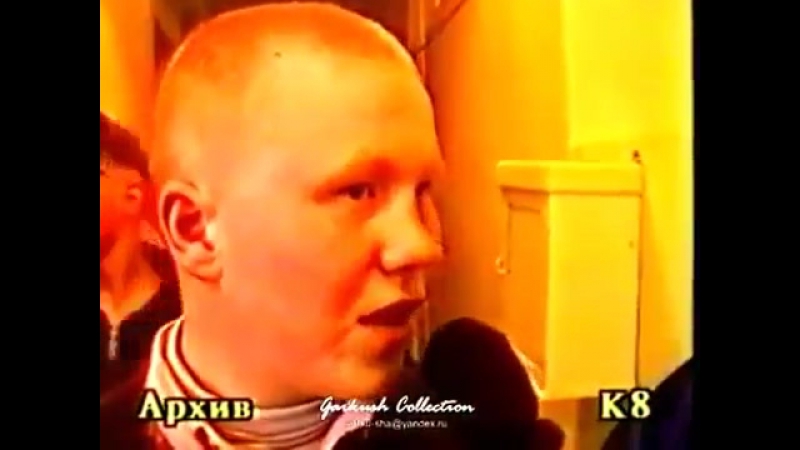 Меня разоблачили © видеожесть