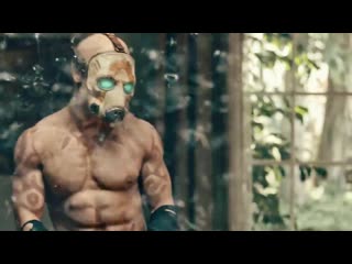 Youll never need to clean up dust, hair, or entrails again! letsmakesomemayhem