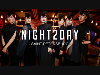 Gagen bar / asia fashion party /