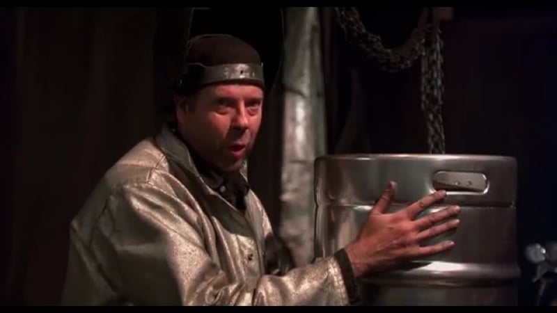 Пивные кеги нового поколения