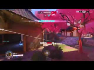 With the new genji nerfs, our players have been, experimenting with new picks