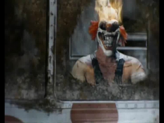 Twisted metal sweet tooth