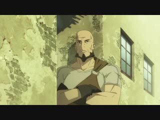 [anilibria] восхождение героя щита / tate no yuusha no nariagari 1 серия | sharon & december & hekomi, amikiri, ados