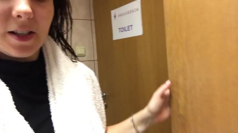 Amaranthe tour diary by metal hammer day 8 with elize ryd part 4