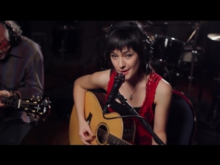 You get what you see sara niemietz wg snuffy walden live